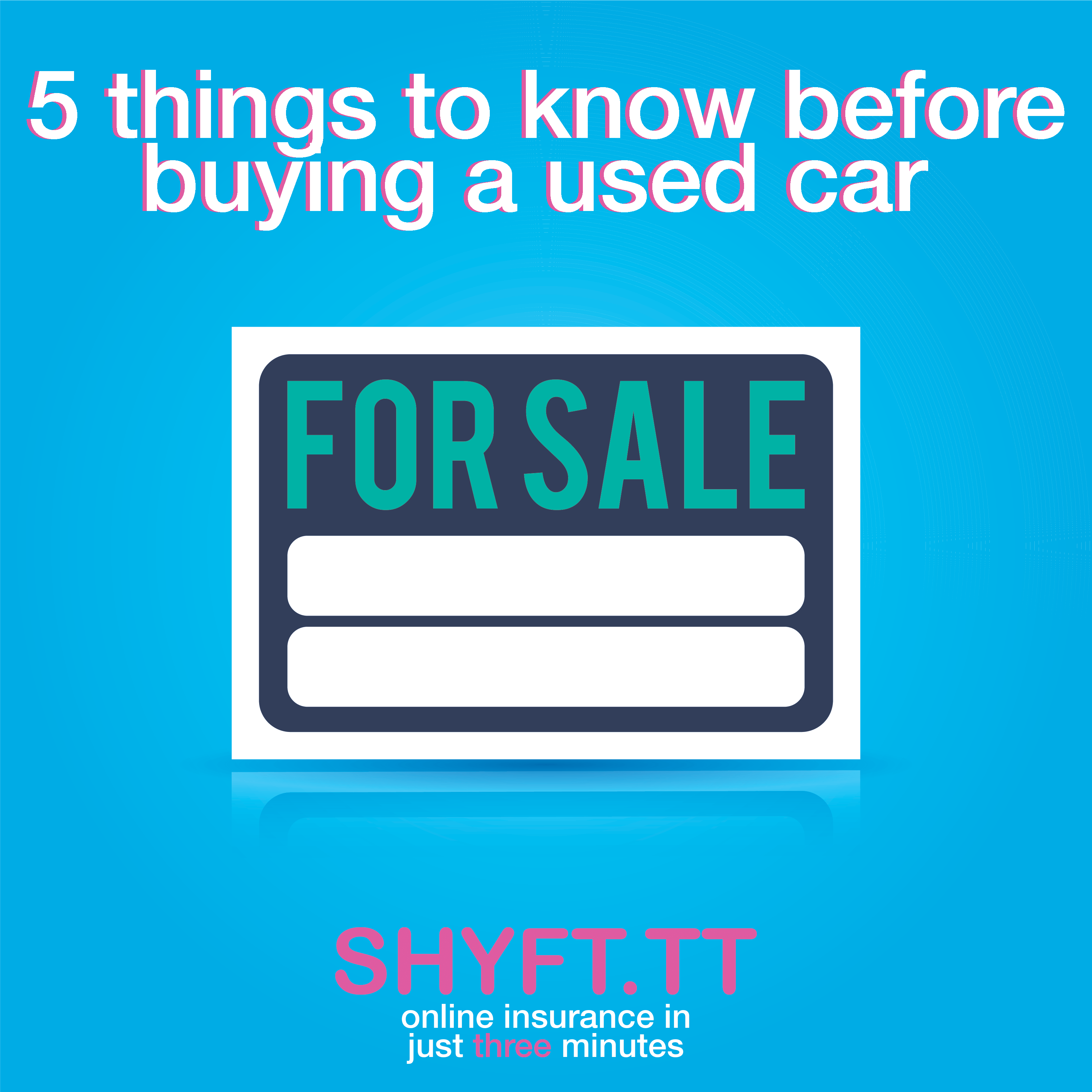 5 THINGS YOU SHOULD KNOW BEFORE PURCHASING